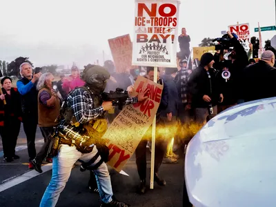 img of The Dangerous Political Theater of Immigration Enforcement