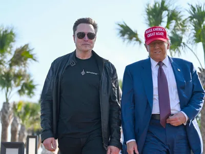 img of The CEO Caravan to China: Economic Diplomacy or Corporate Capitulation?