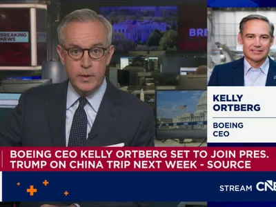 img of The CEO Caravan: When State Diplomacy Becomes a Corporate Sales Trip