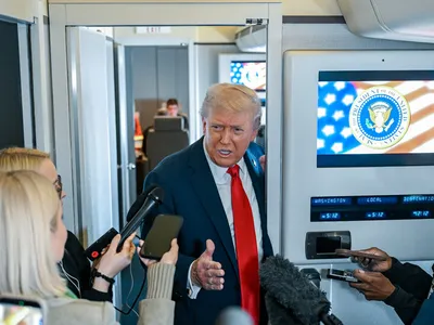 img of The Pitfalls of Trump's Tariff Tactics Against China