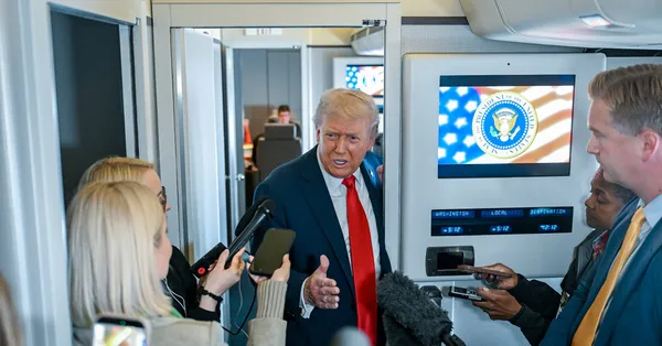 img of The Pitfalls of Trump's Tariff Tactics Against China