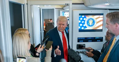 img of The Whiplash Diplomacy: Trump's Erratic China Trade Policy