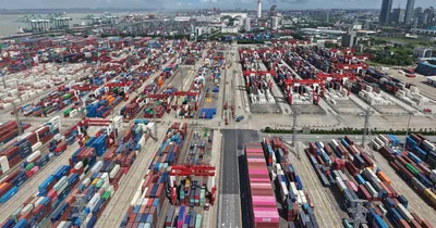 img of The Fragile Dance of US-China Trade Relations