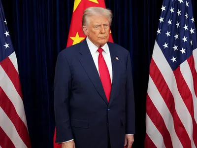 img of A Hollow Truce: The Continuing Economic Uncertainty from U.S.-China Trade Policies