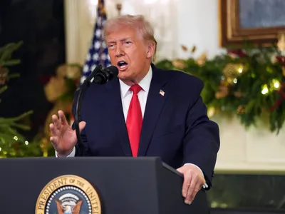 img of The Theater of Denial: How Fact-Resistant Leadership Undermines Economic Credibility