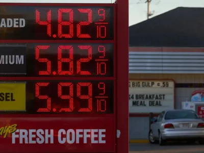 img of The Gas Tax Gambit: A Short-Sighted Political Ploy That Undermines Our Nation's Foundation