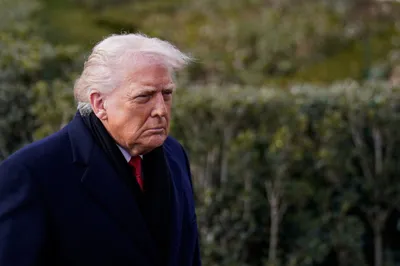 img of The Greenland Gambit: How Tariff Threats Undermine American Values and NATO Alliances