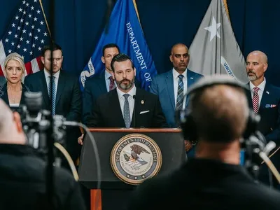 img of The Weaponization of Justice: A Dangerous Assault on American Democracy