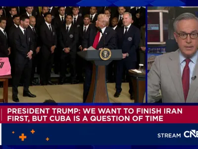 img of The Dangerous Expansion of American Interventionism: Trump's Cuba Gambit