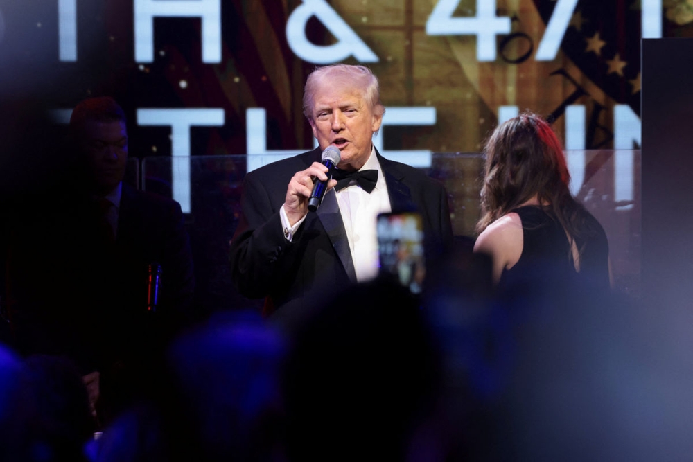 img of The Tariff Rollercoaster: How Presidential Whims Undermine Economic Stability