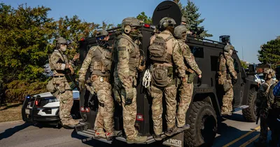 img of ICE Leadership Purge: Another Assault on Institutional Stability and Human Dignity