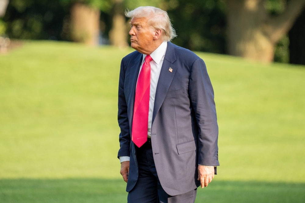 img of The Systematic Destruction of Democratic Governance: How the Trump Administration is Eviscerating Institutions While Enriching Elites