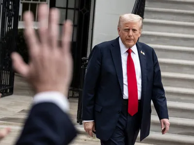 img of Judicial Obstruction: The Dangerous Blockade of Special Counsel Transparency