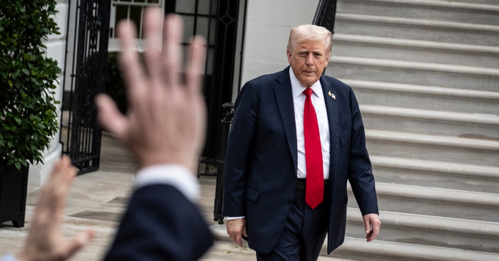 img of Judicial Obstruction: The Dangerous Blockade of Special Counsel Transparency