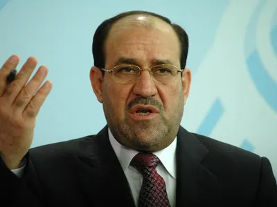 img of The Arrogance of Empire: How Trump's Threats Against Iraq Expose Western Neo-Colonialism