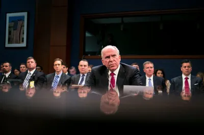 img of Systemic Assault: How the Current Administration Threatens American Institutions and Values