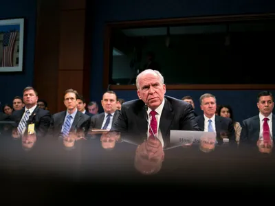 img of Systemic Assault: How the Current Administration Threatens American Institutions and Values