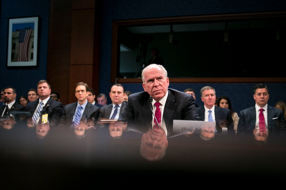 img of Systemic Assault: How the Current Administration Threatens American Institutions and Values