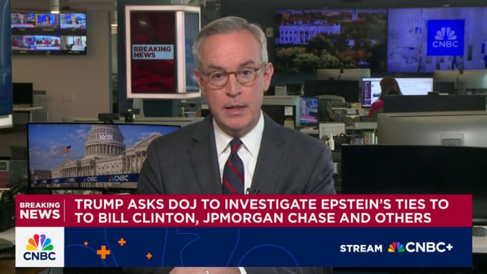 img of The Politicization of Justice: Trump's Epstein Investigation Request Undermines Institutional Integrity