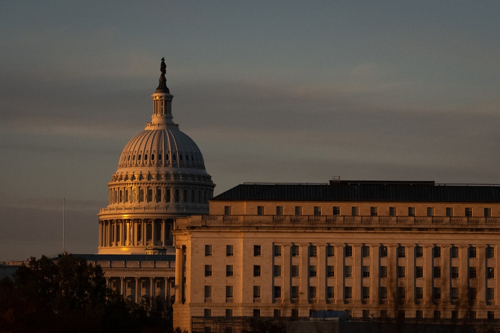 img of The Silent Expansion: How Unchecked Executive Power Threatens Constitutional Democracy