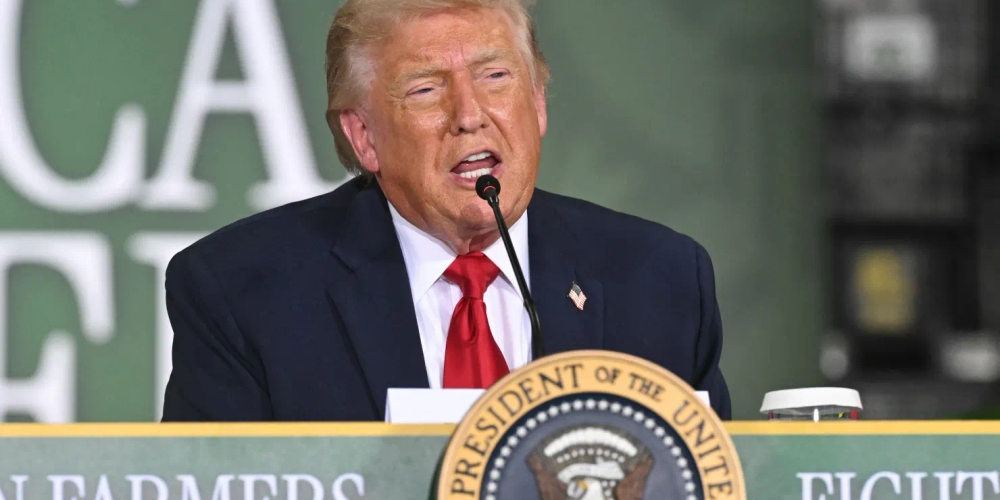 img of A President Unmoored: The Frightening Spectacle of Evasion and Untruth