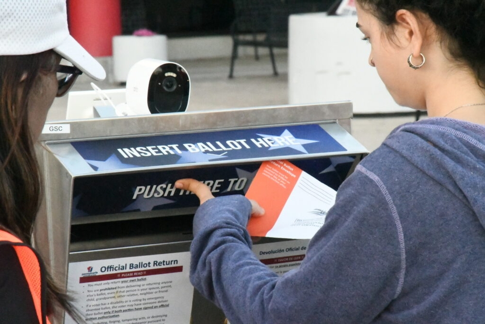 img of The Executive Power Grab: How a Single Order Threatens the Architecture of American Elections