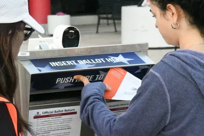 img of The Executive Power Grab: How a Single Order Threatens the Architecture of American Elections