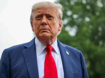 img of The Executive Overreach: A Threat to American Democracy and Federalism