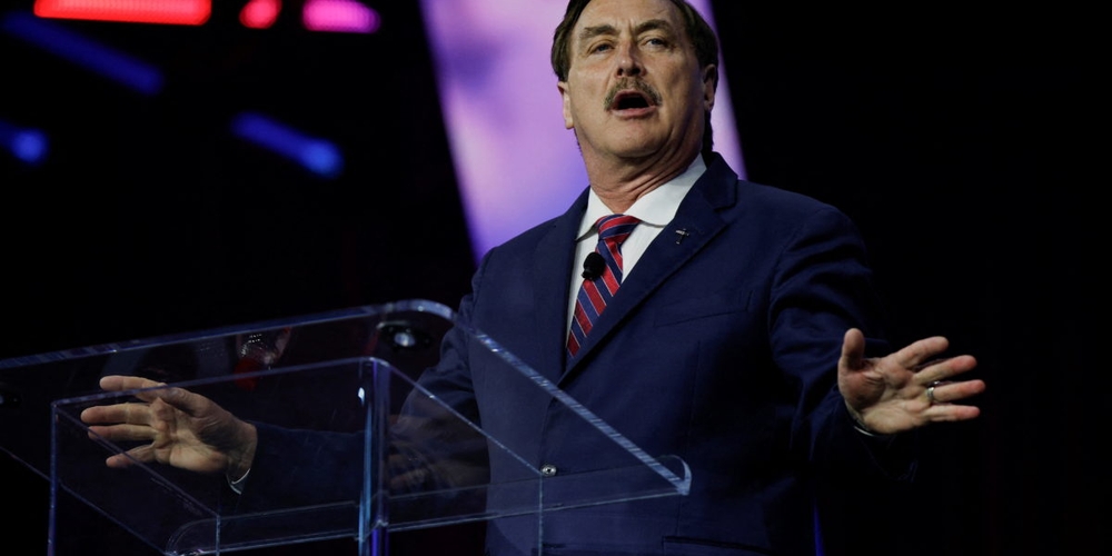 img of The Lindell Endorsement: Normalizing the 'Big Lie' in the Race for Minnesota's Future