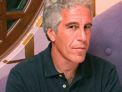 img of The Epstein Files Scandal: A Disturbing Pattern of Government Secrecy and Elite Protection