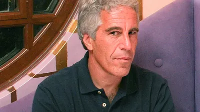 img of The Epstein Files Scandal: A Disturbing Pattern of Government Secrecy and Elite Protection