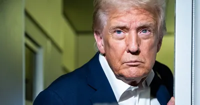 img of The Dangerous Capriciousness of Trump's Foreign Policy