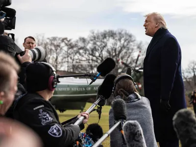 img of The Greenland Gambit: How Tariff Threats Undermine Democracy and Global Stability