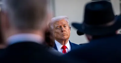 img of Trump's Political Takeover of Federal Hiring Threatens Our Democratic Foundations