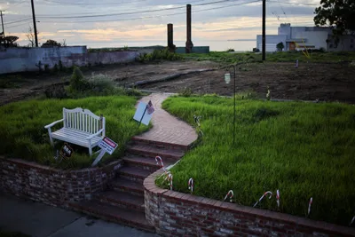 img of The Hollow Promise: How Trump's Wildfire Order Fails California's Recovery