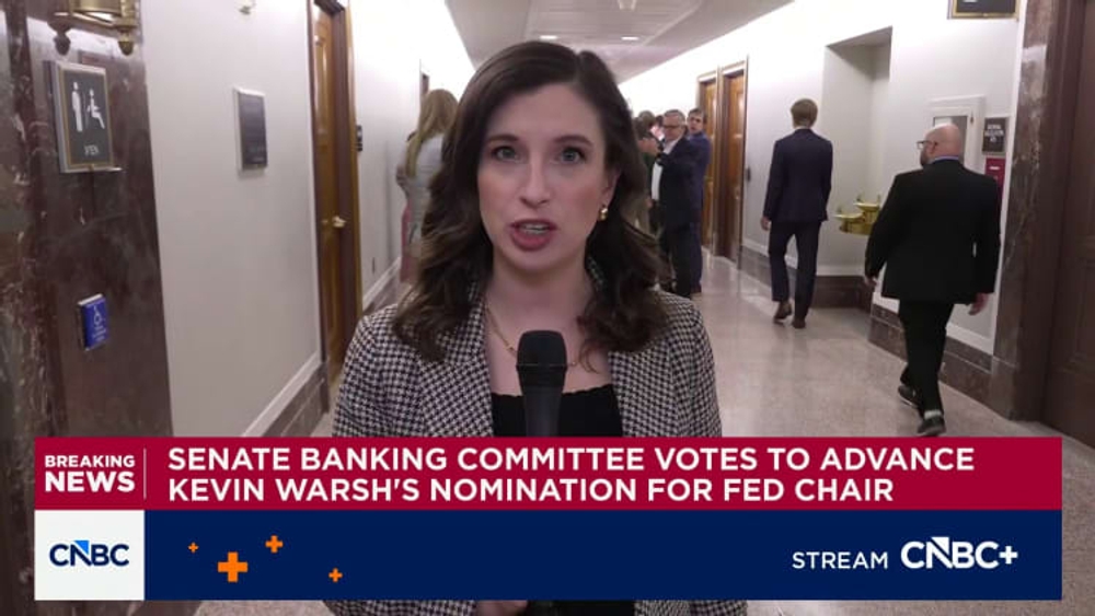 img of The Warsh Nomination: A Partisan Assault on Federal Reserve Independence