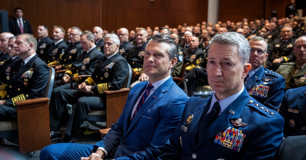 img of Trump's Dangerous Power Grab: Undermining Congressional Authority During Government Shutdown