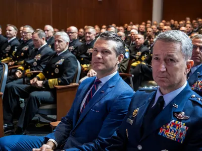 img of Trump's Dangerous Power Grab: Undermining Congressional Authority During Government Shutdown