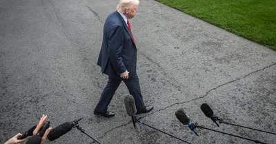 img of White House Defunds Oversight Council in Dangerous Power Grab