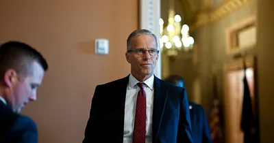 img of The Assault on Democratic Norms: Trump's Dangerous Filibuster Gambit