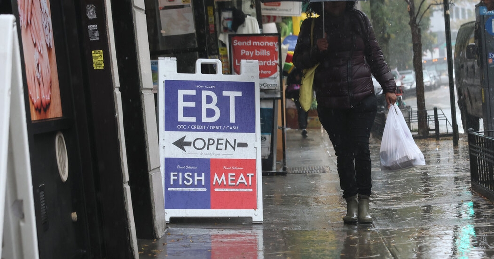 img of Federal Court Intervenes to Prevent Mass Hunger During Government Shutdown