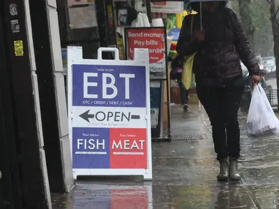 img of Federal Court Intervenes to Prevent Mass Hunger During Government Shutdown