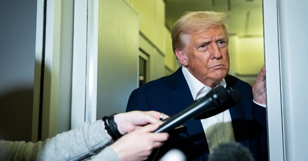 img of Trump Administration's Heartless Cutoff of Food Stamps Sparks Massive Legal Battle