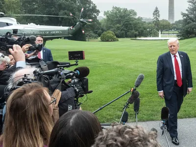 img of The Theater of Diplomacy: When Optics Trump Substance