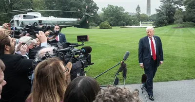 img of The Theater of Diplomacy: When Optics Trump Substance