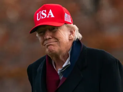 img of The Dismissal of Georgia's Election Case: A Grave Moment for American Democracy