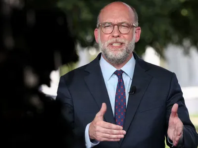 img of The Administration's Shutdown Power Grab: Attacking Democracy and Working Families