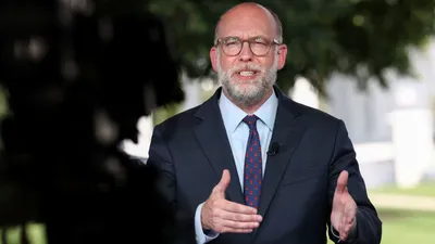 img of The Administration's Shutdown Power Grab: Attacking Democracy and Working Families