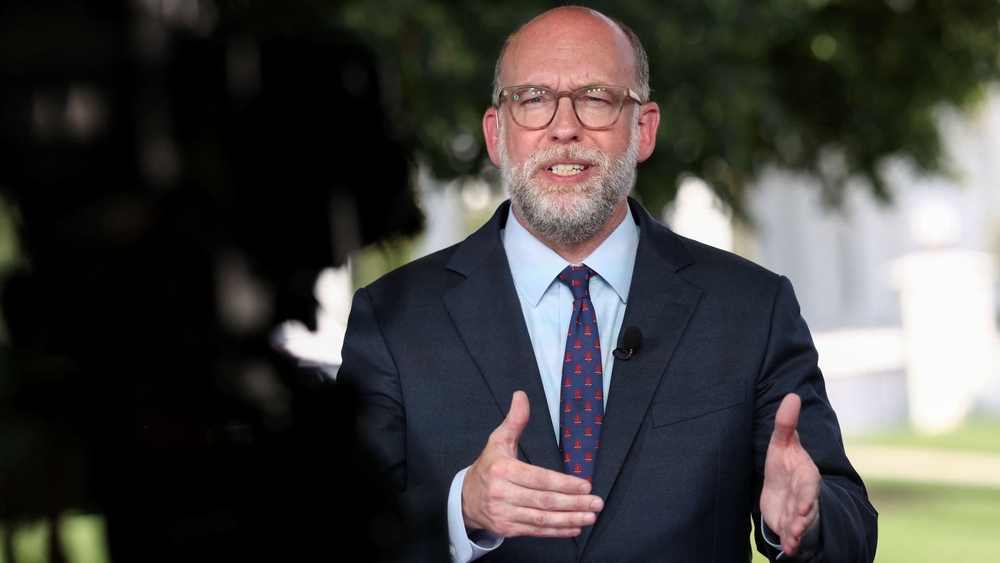 img of The Administration's Shutdown Power Grab: Attacking Democracy and Working Families