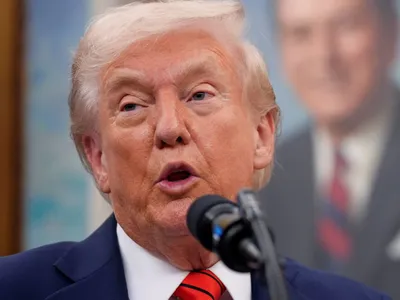 img of A Temporary Fix for Troops' Pay Amid Government Shutdown Reveals Deeper Political Failures
